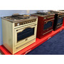 Комбинированная плита Kaiser HGE 93555 RotEm Изображение