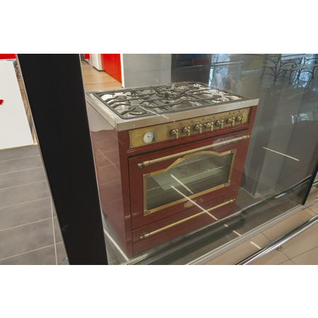 Комбинированная плита Kaiser HGE 93555 RotEm Изображение