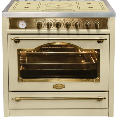 Плита электрическая Kaiser HC 93655 I ElfEm Изображение