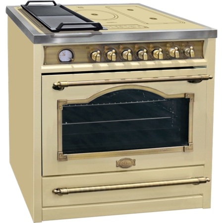 Плита электрическая Kaiser HC 93655 I ElfEm Изображение