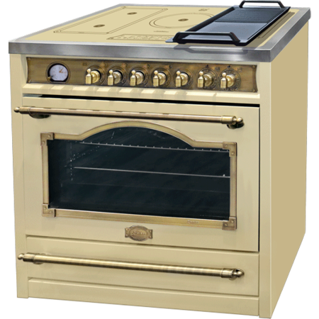 Плита электрическая Kaiser HC 93655 I ElfEm Изображение