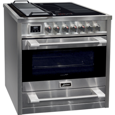 Плита электрическая Kaiser HC 93691 IR Изображение