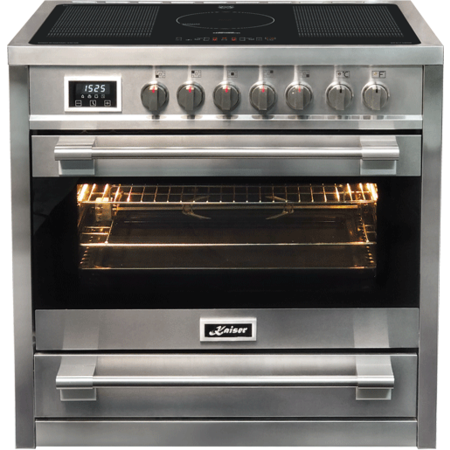 Плита электрическая Kaiser HC 93691 IR Изображение