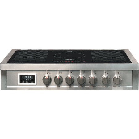 Плита электрическая Kaiser HC 93691 IR Изображение