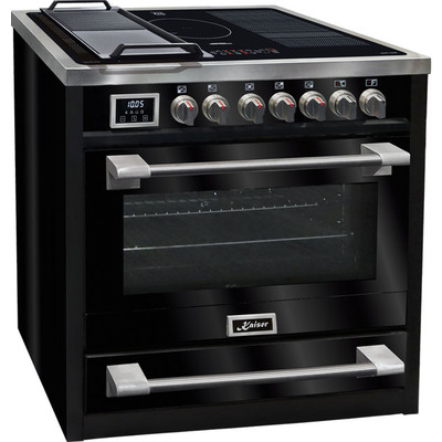 Плита электрическая Kaiser HC 93691 IS Изображение