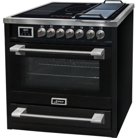 Плита электрическая Kaiser HC 93691 IS Изображение