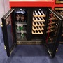 Винный шкаф Kaiser K 64800 AD Изображение