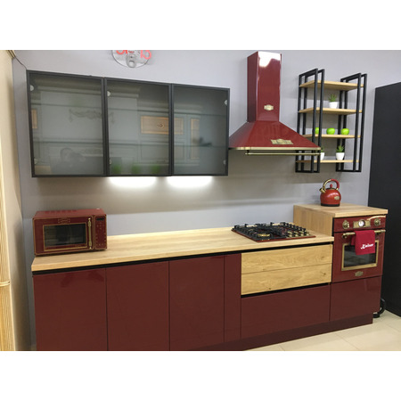 Вытяжка Kaiser A 6315 RotEm Eco Изображение
