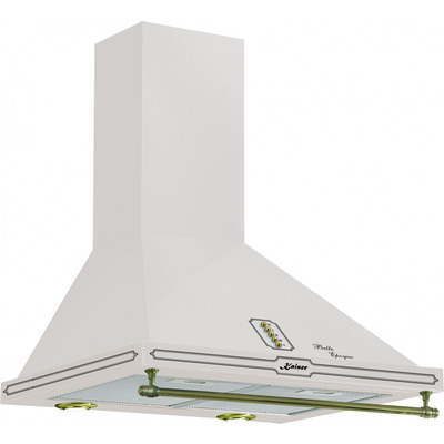 Вытяжка Kaiser A 6416 WBe Eco Зображення
