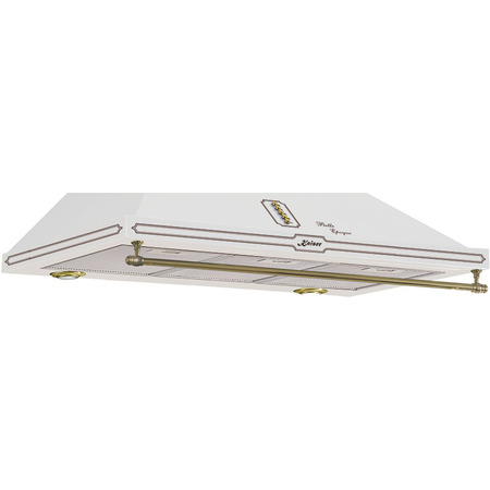 Вытяжка Kaiser A 6416 WBe Eco Изображение