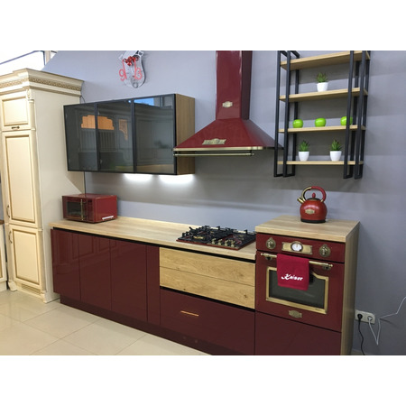 Вытяжка Kaiser A 9315 RotEm Eco Изображение