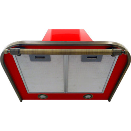 Вытяжка Kaiser A 9315 RotEm Eco Изображение