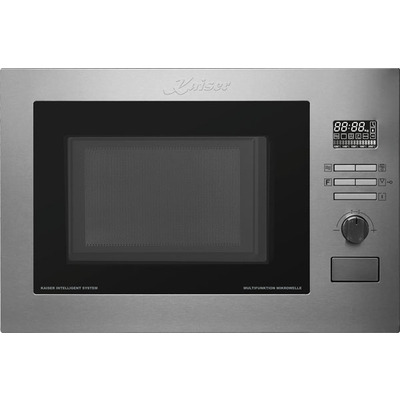 Встраиваемая микроволновая печь Kaiser EM 2520 Зображення