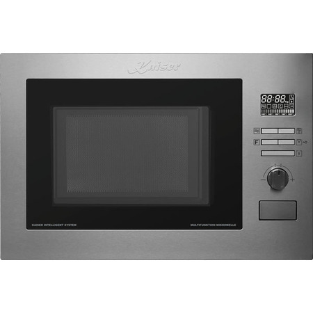 Встраиваемая микроволновая печь Kaiser EM 2520 Зображення