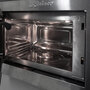 Встраиваемая микроволновая печь Kaiser EM 2520 Изображение