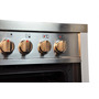 Комбинированная плита Kaiser HGE 93505 R Изображение