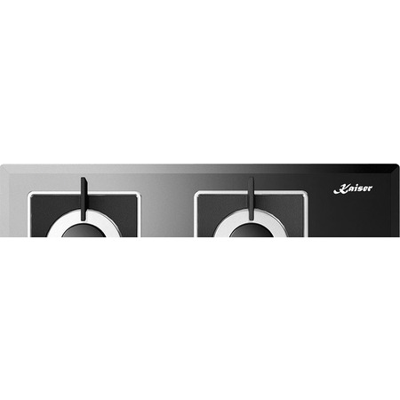Варочная поверхность газовая Kaiser KCG 6382 Turbo Изображение
