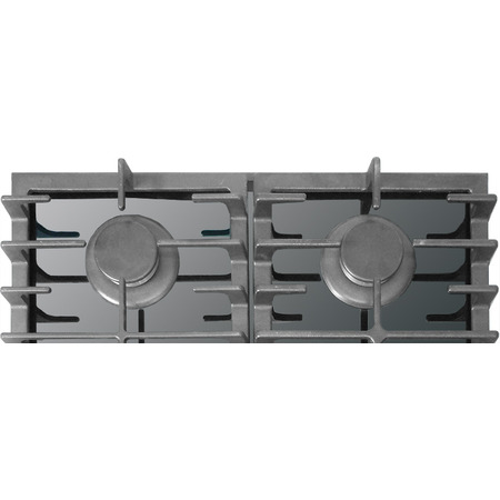 Варочная поверхность газовая Kaiser KCG 6383 Turbo Изображение