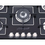 Варочная поверхность газовая Kaiser KCG 8382 Turbo Изображение
