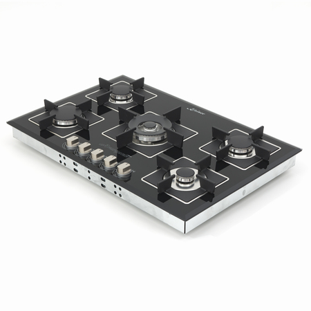 Варочная поверхность газовая Kaiser KCG 8382 Turbo Изображение