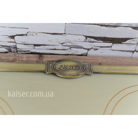Варочная поверхность электрическая Kaiser KCT 6395 IElfEm Изображение