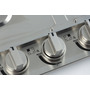 Варочная поверхность газовая Kaiser KG 6357 Turbo Изображение