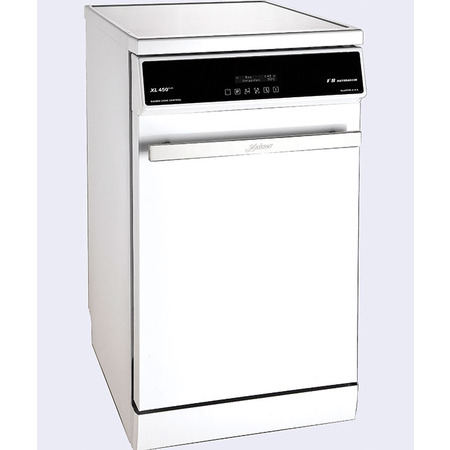 Посудомоечная машина Kaiser S 4586 XL W Зображення