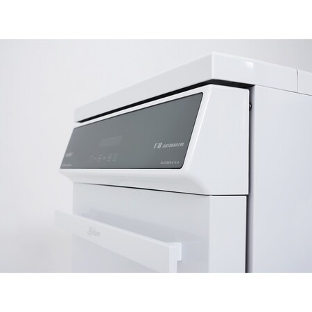 Посудомоечная машина Kaiser S 4586 XL W Изображение