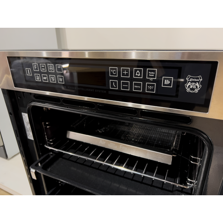 Духовой шкаф электрический Kaiser EH 6306 R Изображение