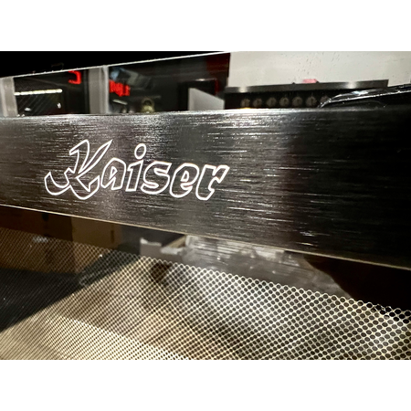 Духовой шкаф электрический Kaiser EH 6306 RS Изображение