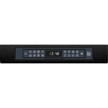 Духовой шкаф электрический Kaiser EH 6306 RS Изображение