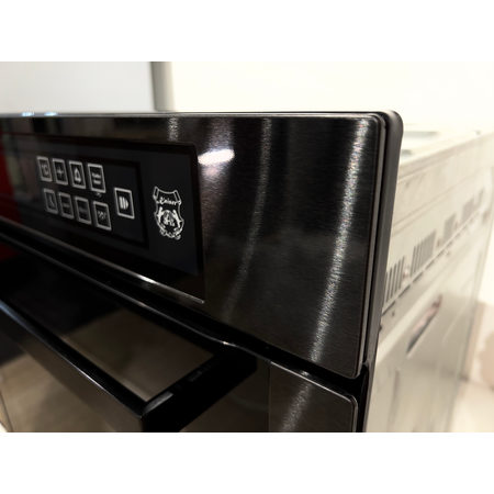 Духовой шкаф электрический Kaiser EH 6306 RS Изображение