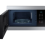 Вбудована мікрохвильова піч Samsung MG22M8074AT/UA Изображение