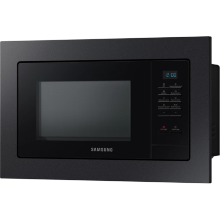 Вбудована мікрохвильова піч Samsung MS20A7013AB/UA Изображение