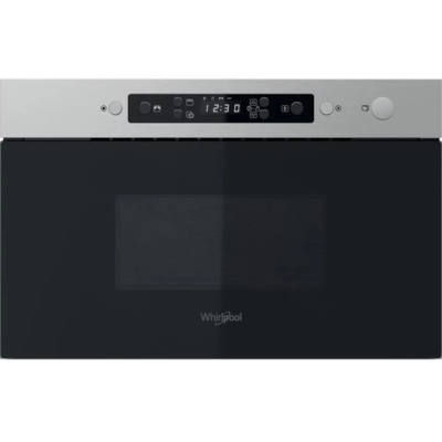 Вбудована мікрохвильова піч Whirlpool MBNA920X Зображення