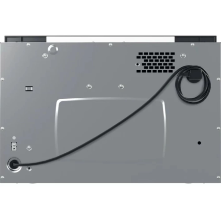 Вбудована мікрохвильова піч Whirlpool MBNA920X Изображение