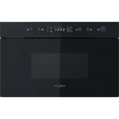 Вбудована мікрохвильова піч Whirlpool MBNA920B Изображение