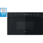Вбудована мікрохвильова піч Whirlpool MBNA920B Изображение