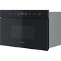 Вбудована мікрохвильова піч Whirlpool MBNA920B Изображение