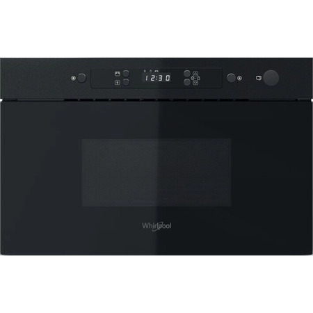 Вбудована мікрохвильова піч Whirlpool MBNA900B Изображение