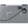 Вбудована мікрохвильова піч Whirlpool MBNA910X Изображение