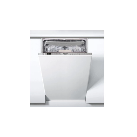 Посудомийна машина Hotpoint-Ariston HSIO3O23WFE Изображение