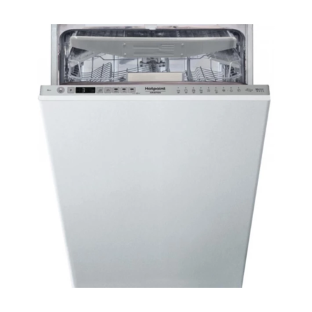 Вбудована посудомийна машина Hotpoint-Ariston HSIO3O35WFE Изображение