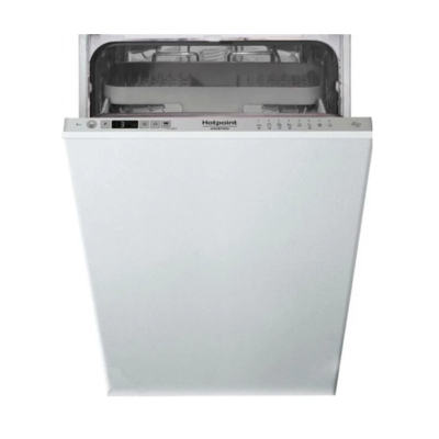Вбудована посудомийна машина Hotpoint Ariston HSIC3T127C Изображение