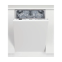 Вбудована посудомийна машина Indesit DSIC 3M19 Изображение