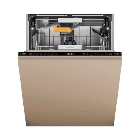 Посудомийна машина Whirlpool W8IHF58TU Изображение