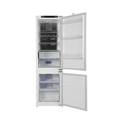 Вбудований холодильник Beko BCNA275E3S Зображення