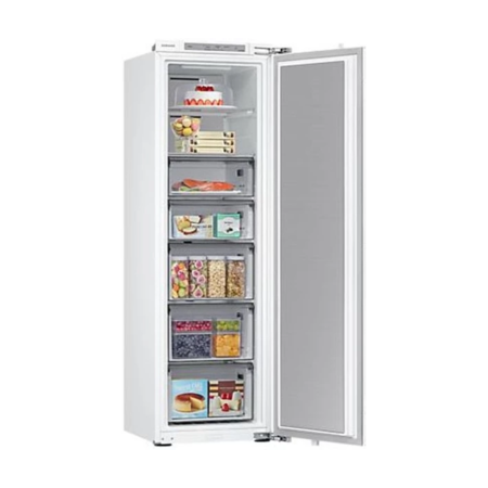 Морозильна камера Samsung BRZ227200WW/UA Изображение