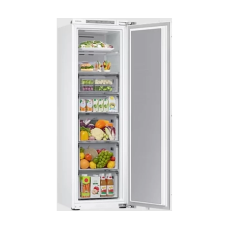 Морозильна камера Samsung BRZ227200WW/UA Изображение