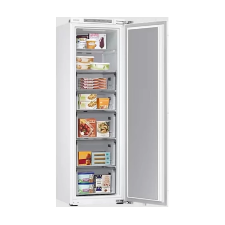 Морозильна камера Samsung BRZ227200WW/UA Изображение